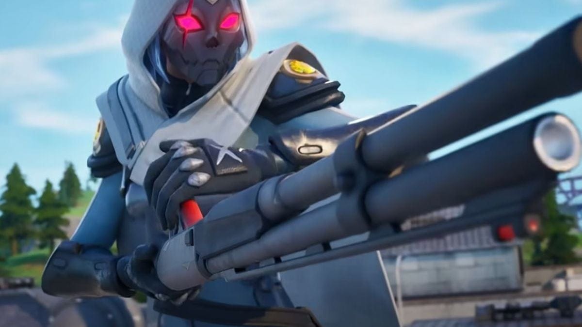 Tous les codes cadeaux Fortnite pour obtenir des skins et des cosmétiques gratuitement