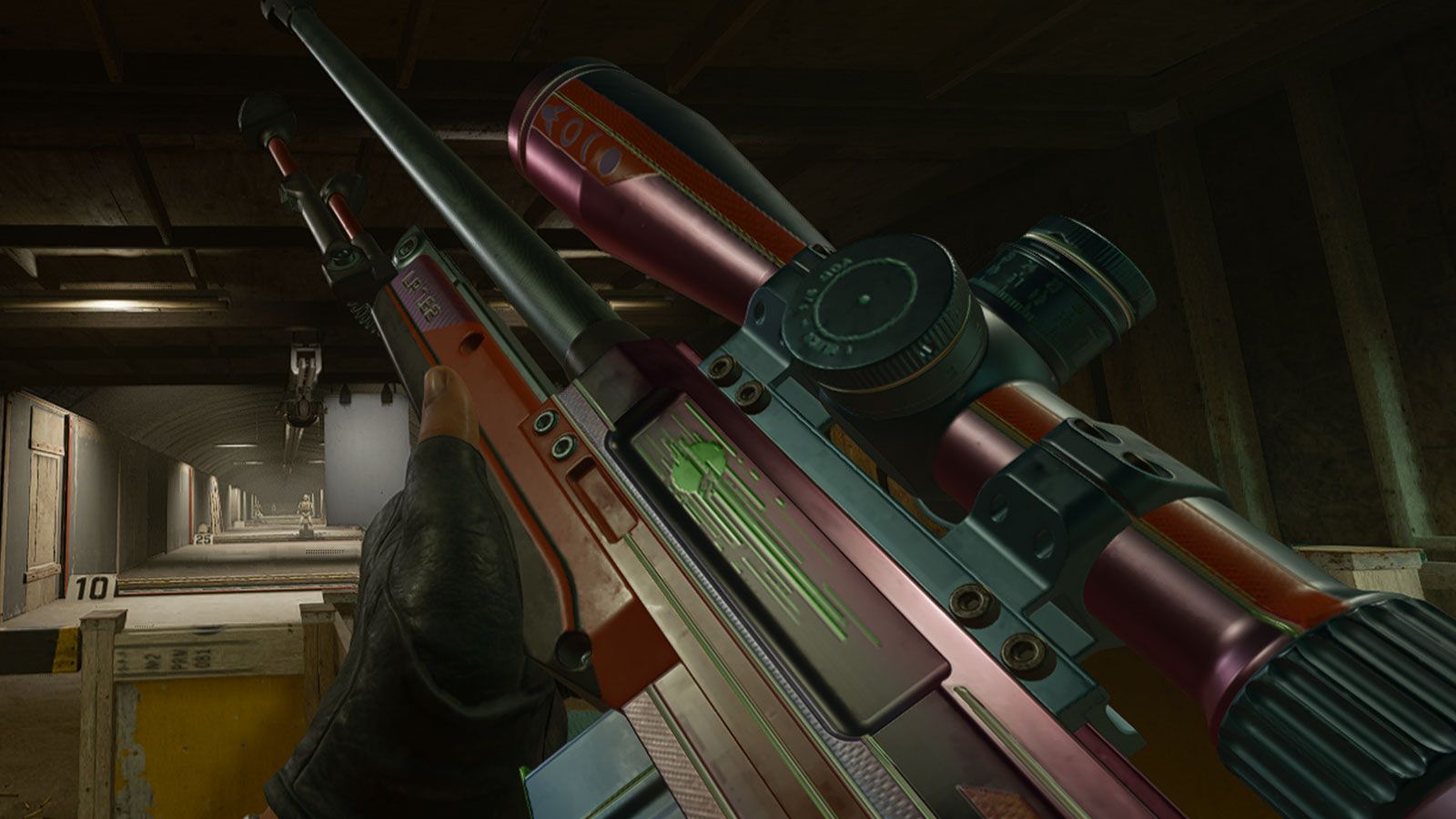 Comment obtenir gratuitement le plan d’arme Voyageur Stellaire dans Black Ops 6 - Dexerto