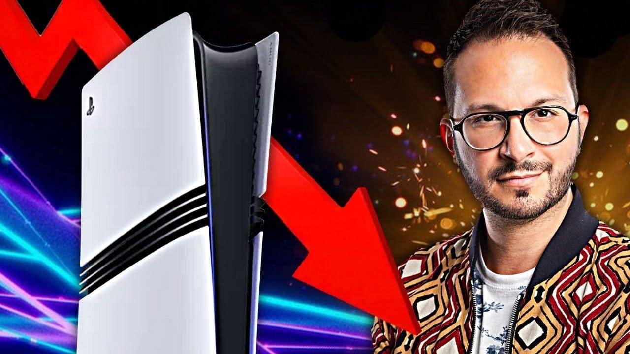 ALERTE PS5 Slim et PS5 PRO 🚨 Baisses de Prix, Intergalactic nouvelles infos, Conférence PlayStation