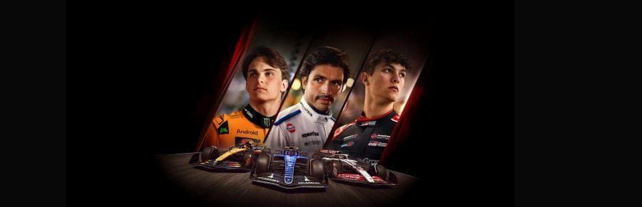 F1 25 (Jeu) | ActuGaming