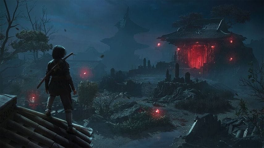 Assassin's Creed Shadows : Balatro et Dead by Daylight s'invitent dans la nouvelle mise à jour