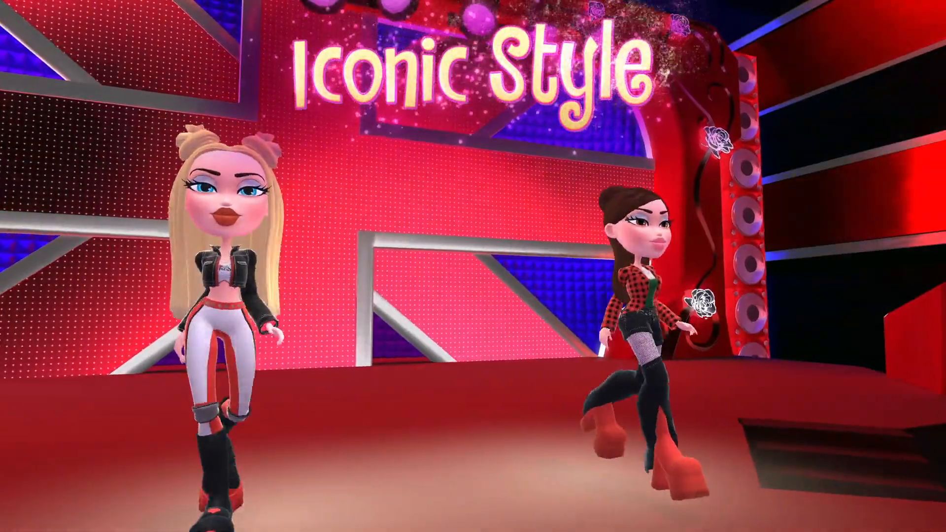 Les Bratz s'exportent dans le monde entier dans la prochaine simulation de vie sur le thème du rythme et de la danse