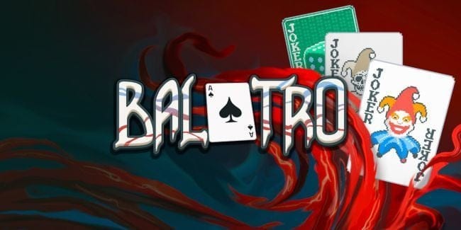 Le trophée de platine PlayStation de Balatro n'a été acquis que par 0,1 % des joueurs.
