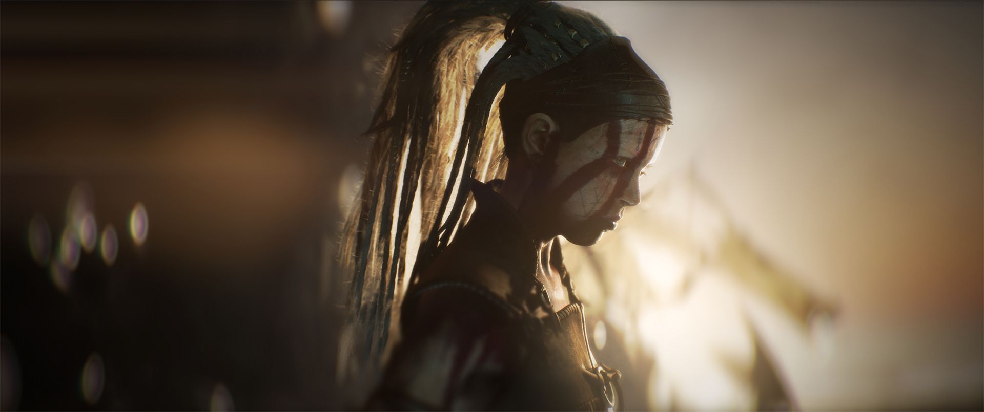 Senua's Saga : Hellblade II semble enfin bénéficier d'une sortie physique.