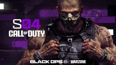 Call of Duty: Black Ops 6 et Warzone, la Saison 4 arrive, voici tout ce qu'il faut savoir