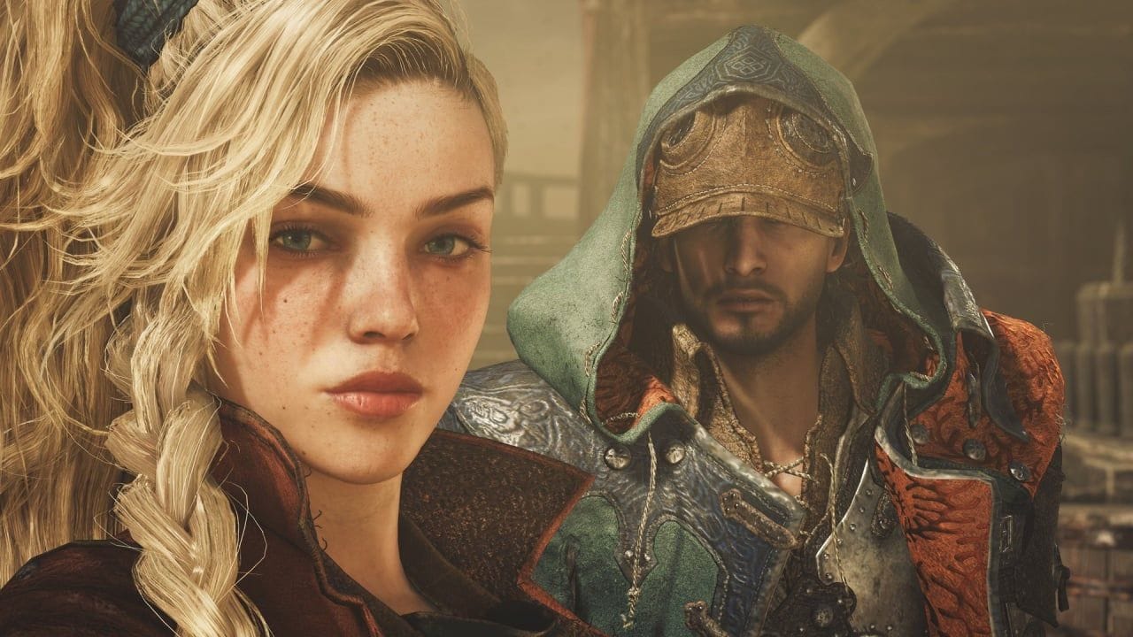 Monster Hunter Wilds annonce d'énormes changements arrivent, ça promet