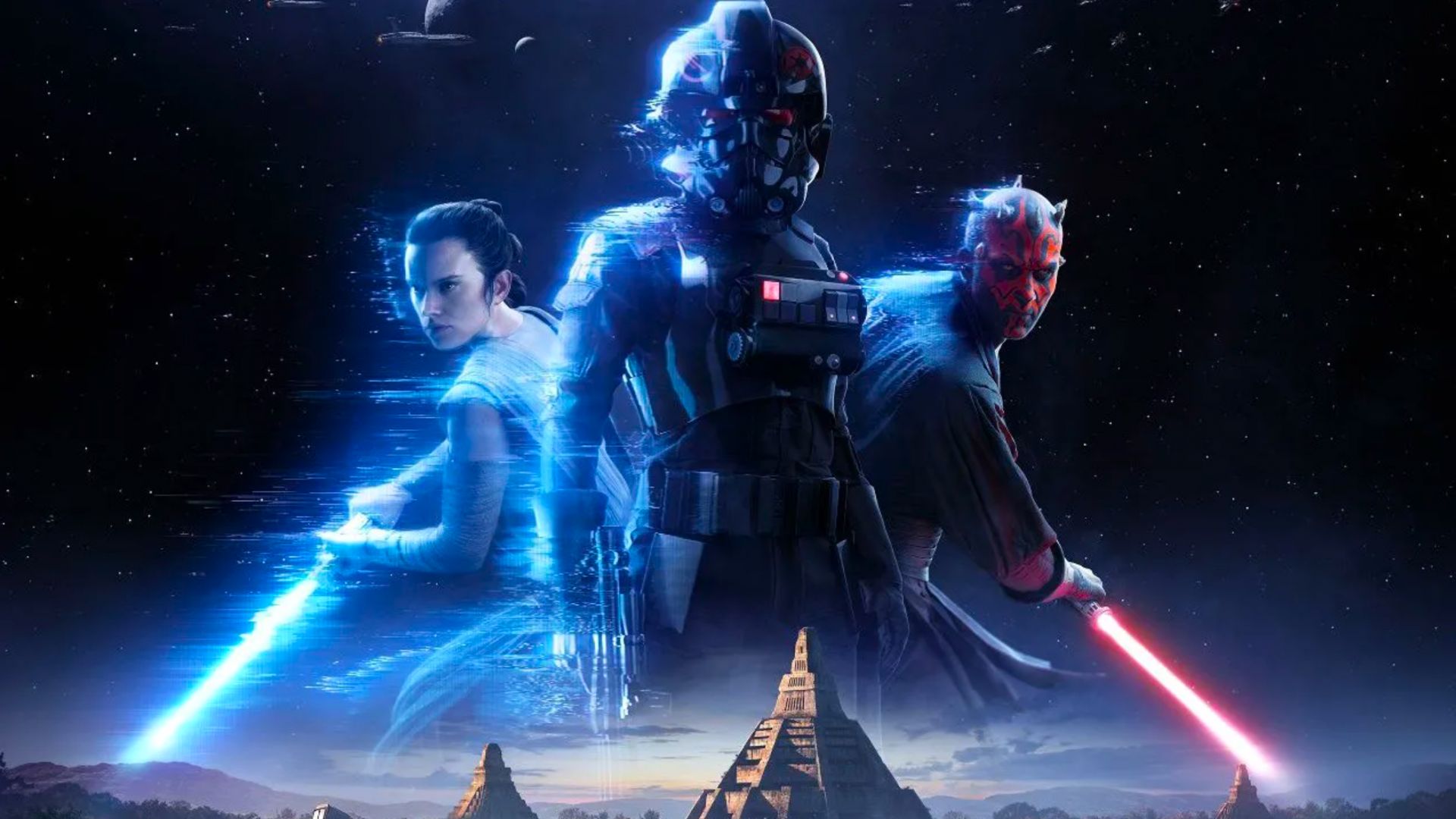 Star Wars Battlefront 3 pour bientôt ? La licence explose des records, c'est du jamais vu