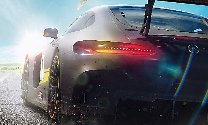Gear.Club Unlimited 3 : Nacon reprend le volant et relance la franchise après deux épisodes chez Microids