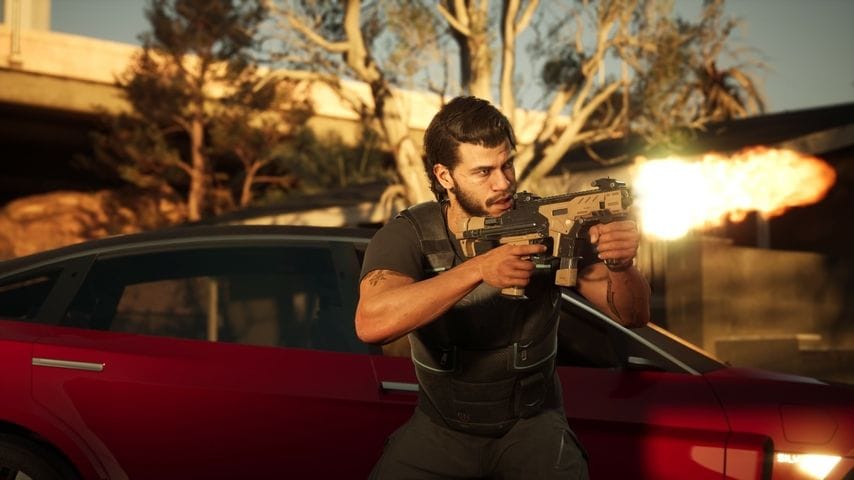 MindsEye présente sa campagne et ses outils pour « révolutionner le jeu vidéo »