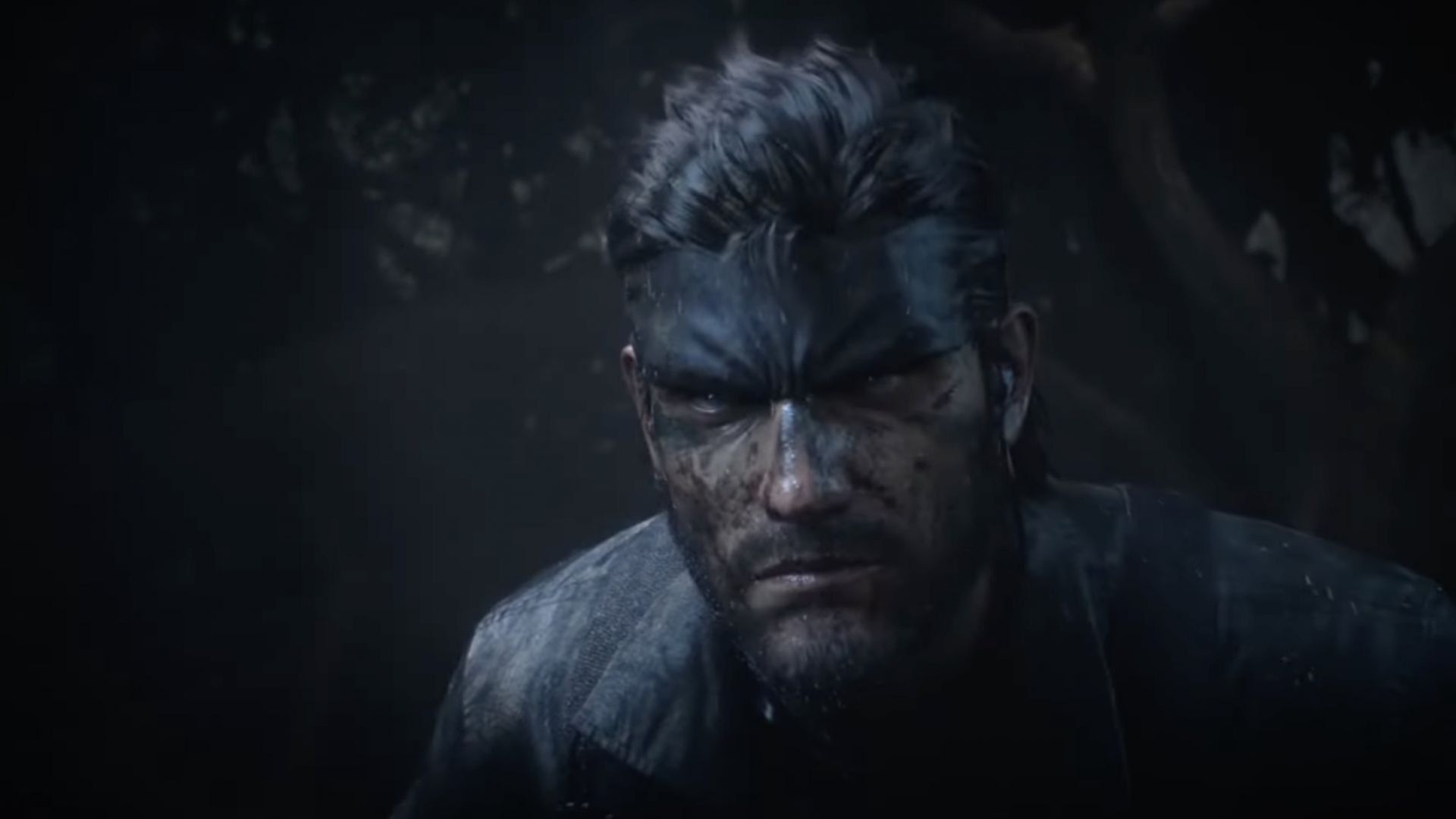 Hideo Kojima fait Physint parce que les fans veulent un autre Metal Gear de sa part.