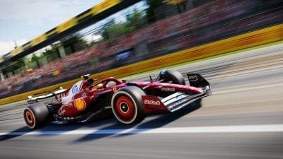 TEST F1 25 : un peu de fraîcheur, mais toujours pas de révolution