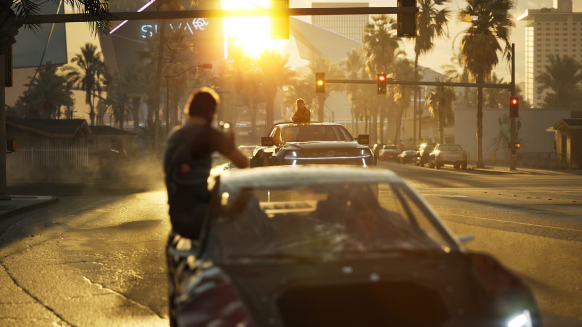 Le jeu à la GTA MindsEye nous propose du nouveau gameplay, un prix à 60$, et une feuille de route de contenu