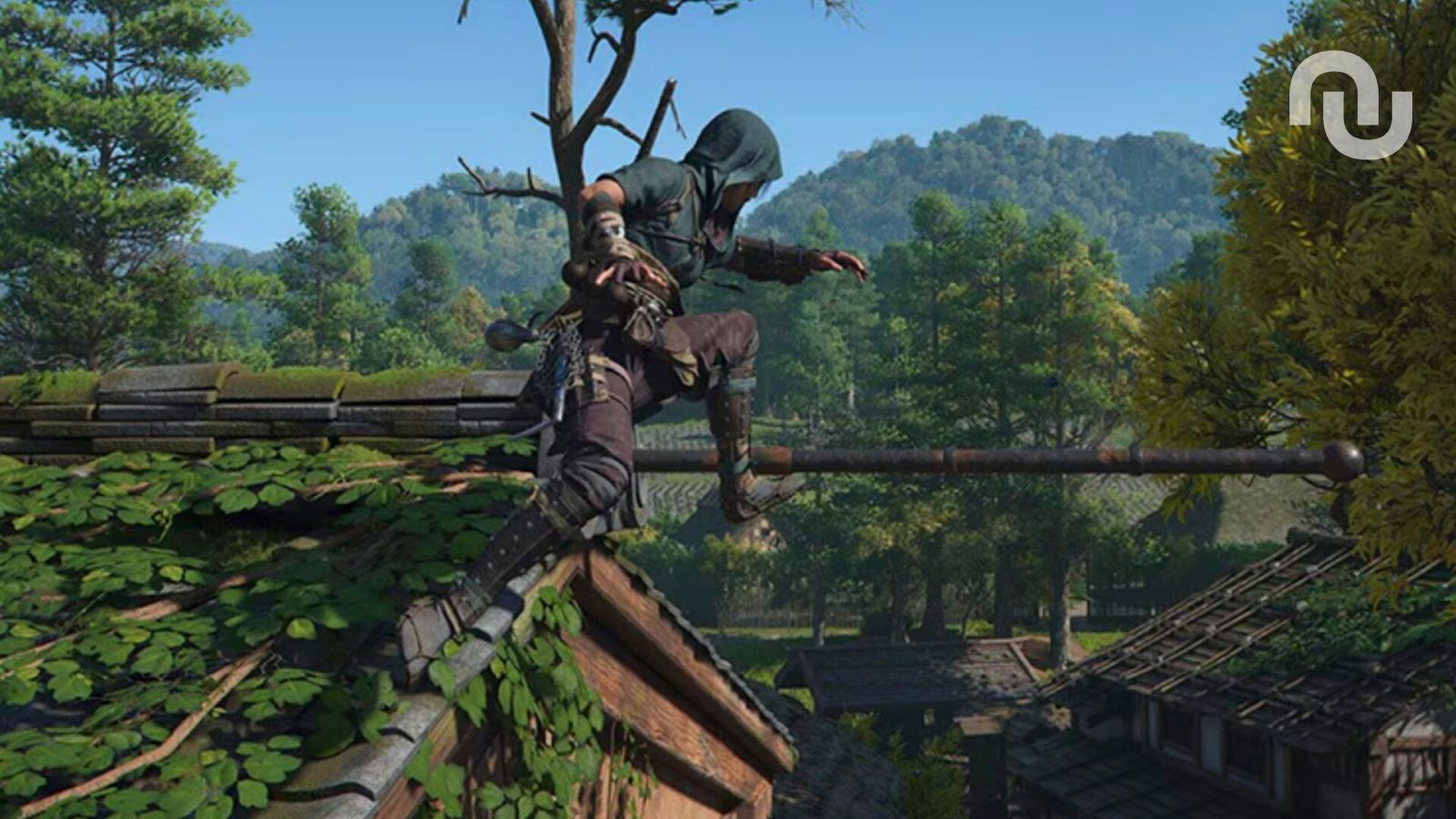 La nouvelle mise à jour d’Assassin’s Creed Shadows améliore un point essentiel