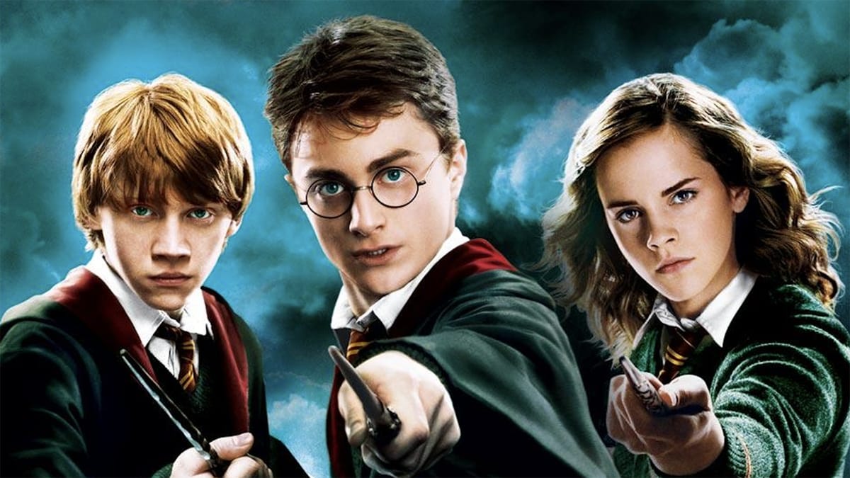 Le casting de la série HBO Harry Potter révélé : les trois personnages principaux ont enfin un visage !