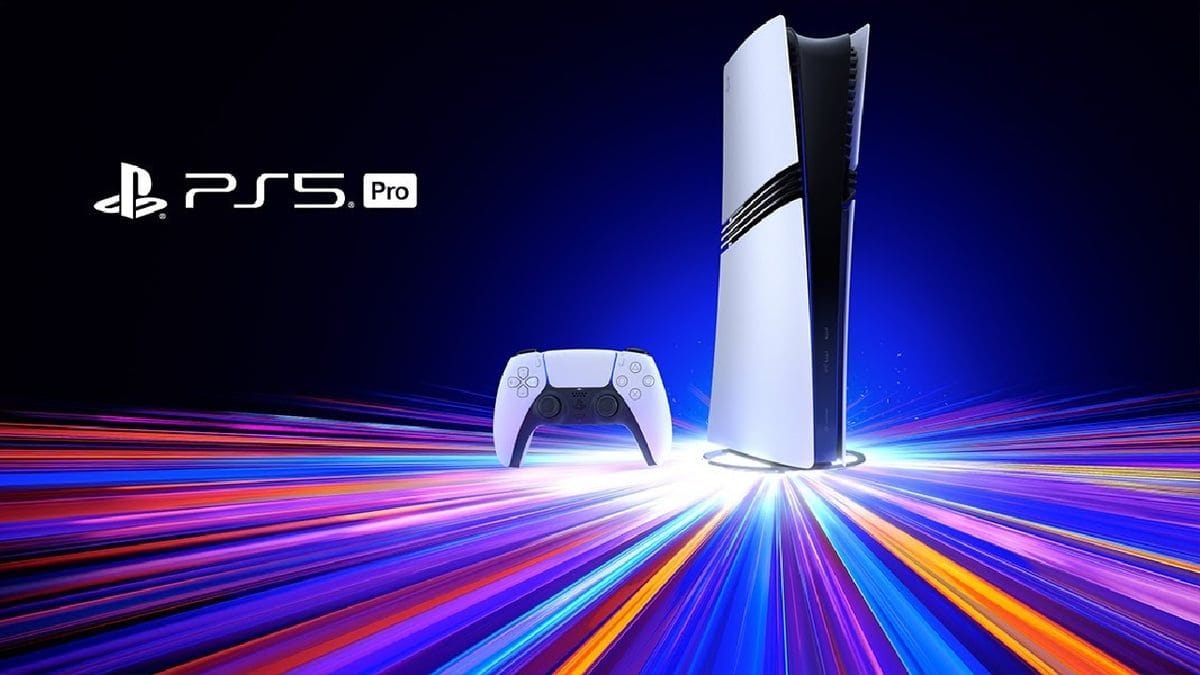 N'achetez pas de PS5 aujourd'hui ! Attendez demain pour économiser 100€