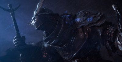 Elden Ring Nightreign nous montre ses gros boss dans la bande-annonce de lancement
