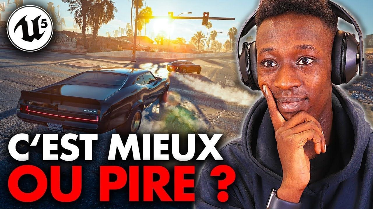 MINDSEYE : Le STUDIO prend la parole ! ⚠️ Du nouveau GAMEPLAY a été dévoilé