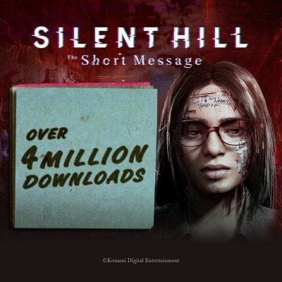 Silent Hill: The Short Message, l'exclu PS5 gratuite continue d'attirer des joueurs