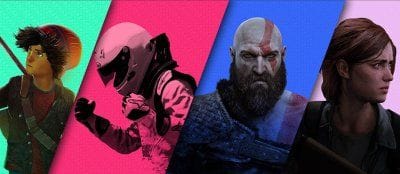 BON PLAN PS4 : des jeux à petit prix, à partir de 9,99 € !