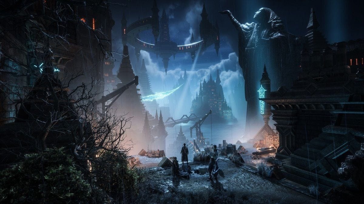 "Je me sens absolument dévastée", une des stars de Dragon Age a été très impactée par les critiques négatives sur The Veilguard