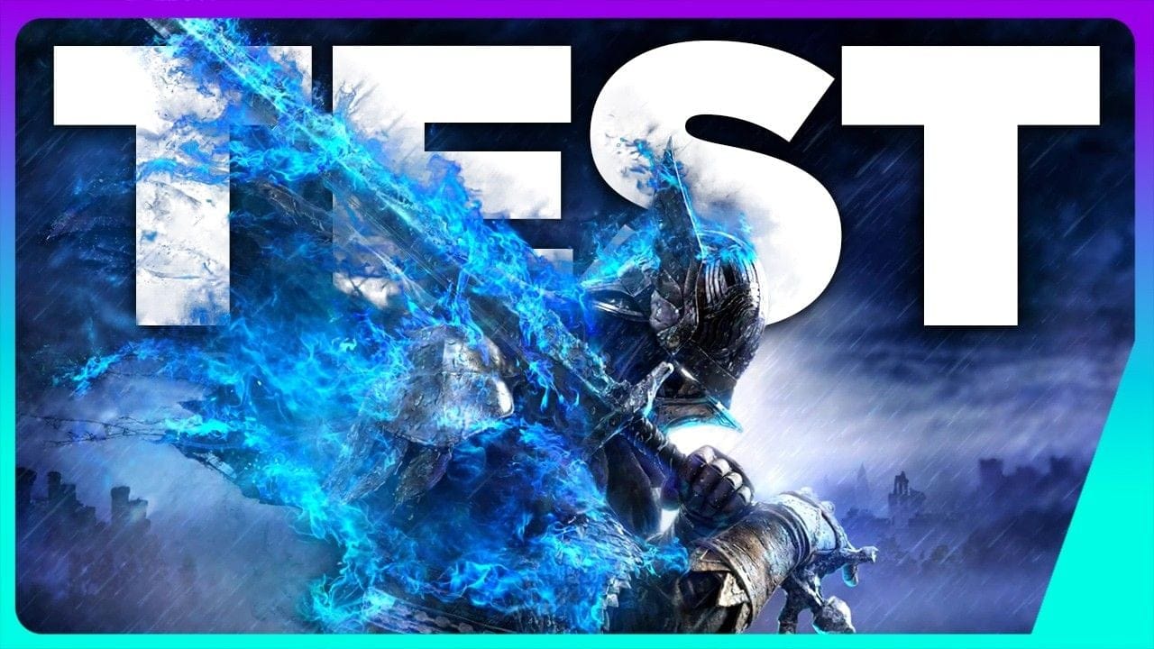 TEST ELDEN RING NIGHTREIGN : une formule toute fraîche qui ne plaira pas à tout le monde 🔵 TEST
