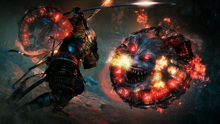 La franchise Nioh atteint les 8 millions de jeux vendus