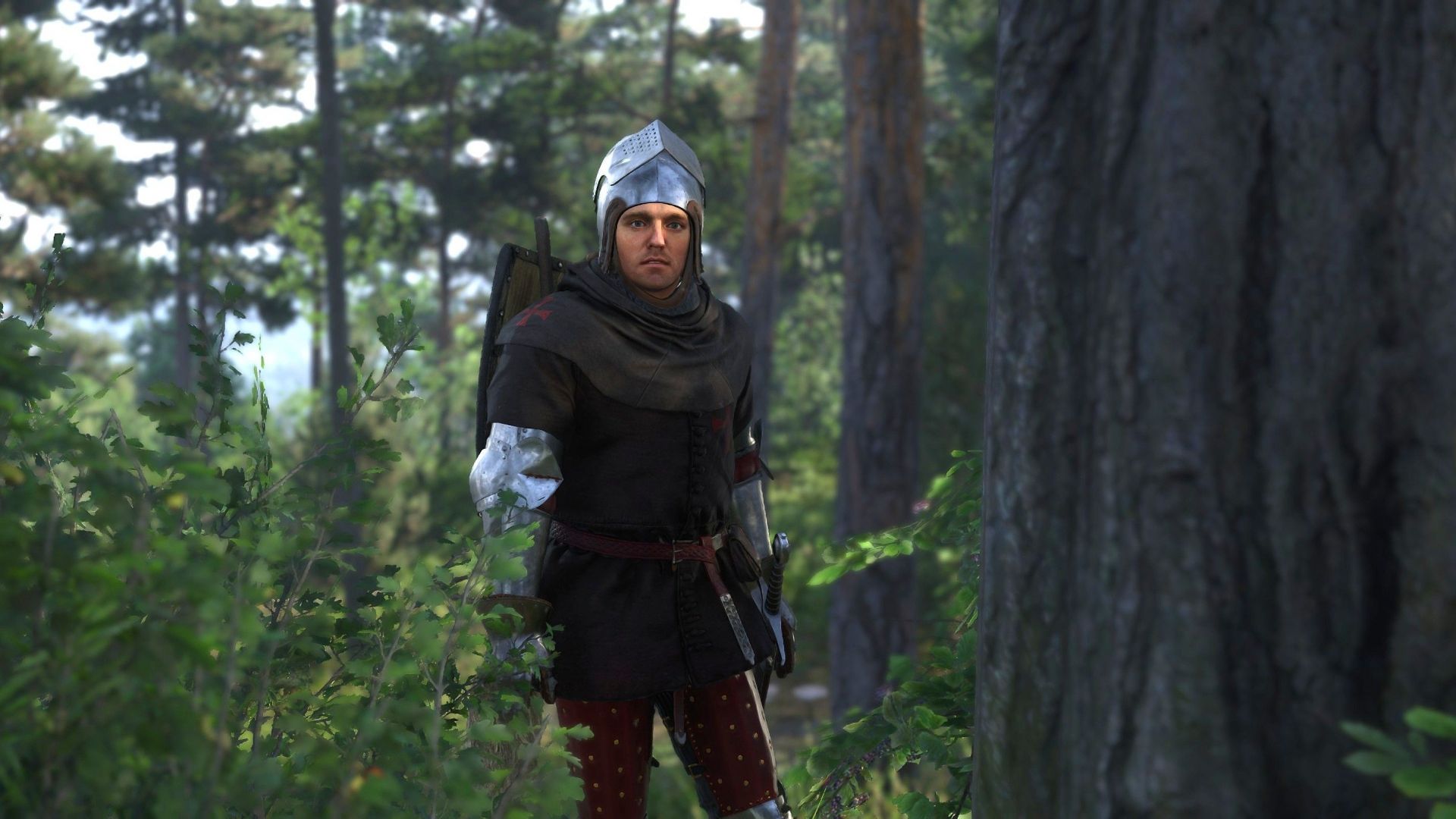 Kingdom Come: Deliverance 2 - Brushes With Death - Test