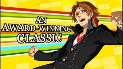 Persona 4 Remake : son existence est désormais quasi certaine !