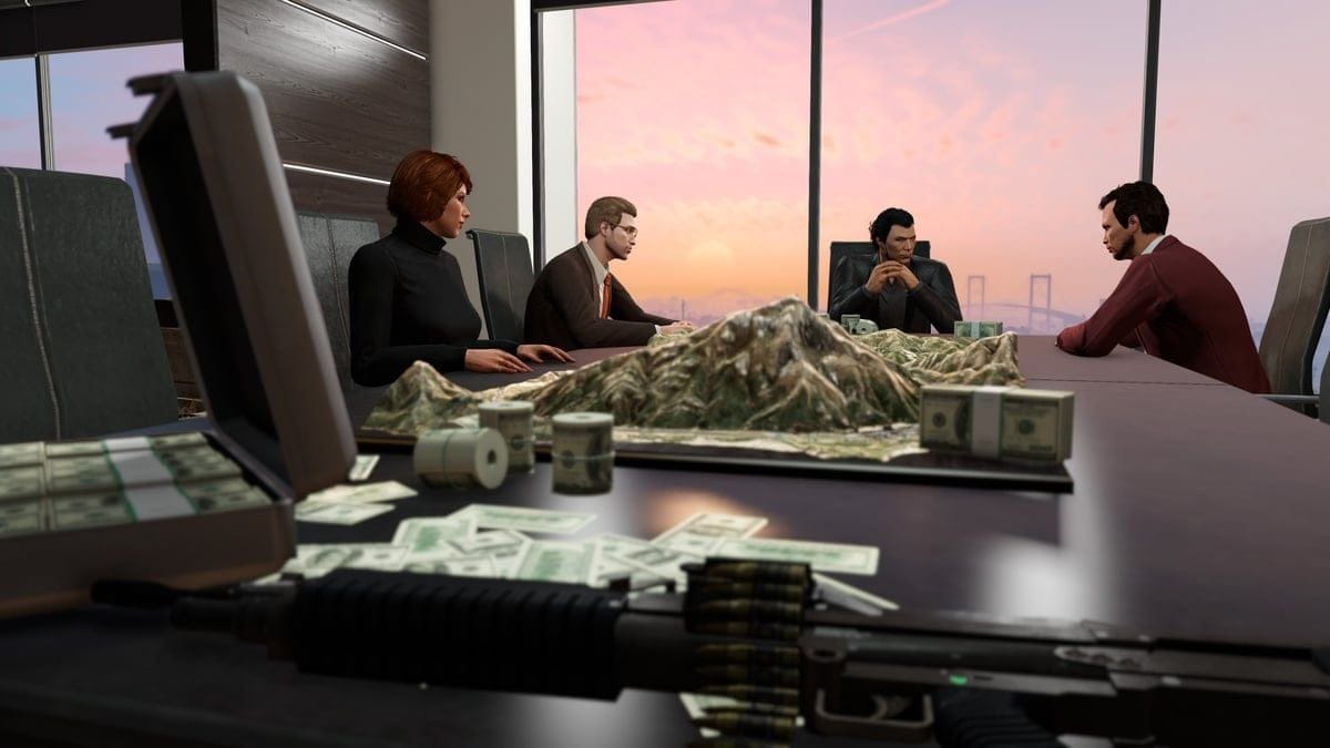 GTA Online :  La Obey Omnis e-GT et la Pfister Astron offertes et de nombreuses récompenses pour la semaine PDG du 29 mai