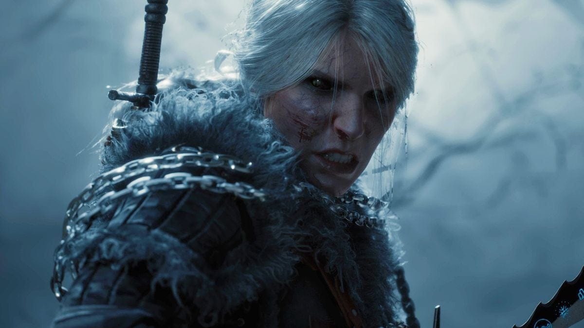 The Witcher 4 : Il y a 9 ans, le choix de Ciri comme protagoniste était déjà voulu par les développeurs de The Witcher 3