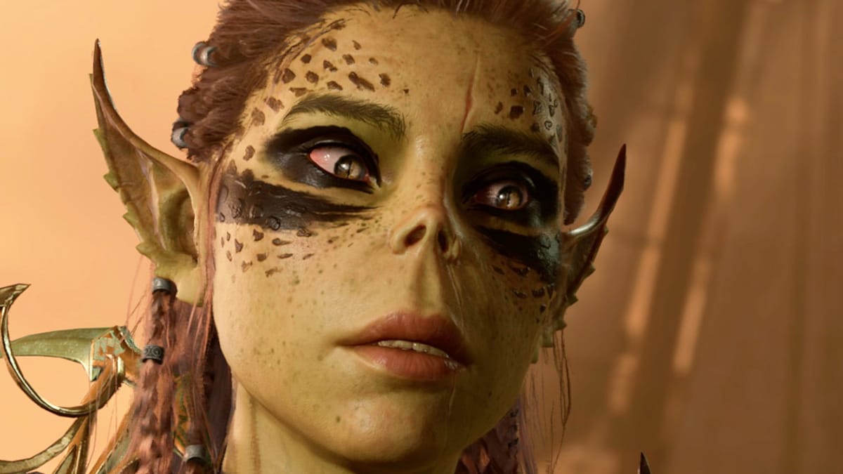 Baldur's Gate 3 a failli avoir un rendu graphique très différent qui aurait certainement déçu beaucoup de joueurs