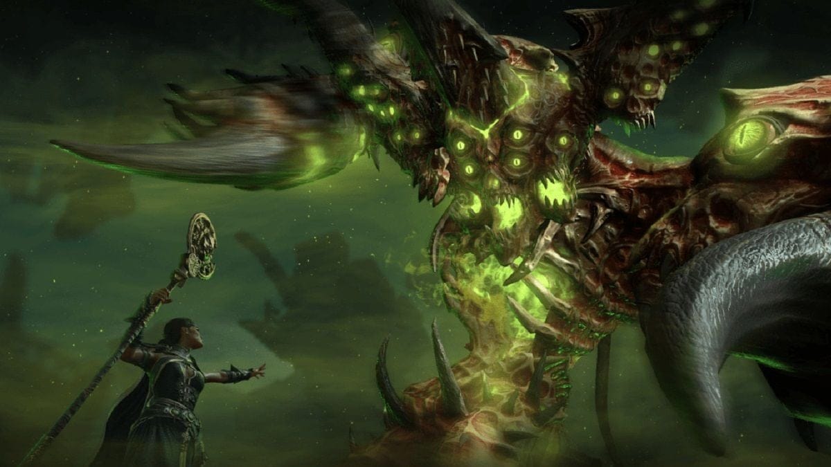 Diablo 4 : La Saison 9 dévoile déjà les nouveaux objets uniques à récupérer ainsi que leurs effets
