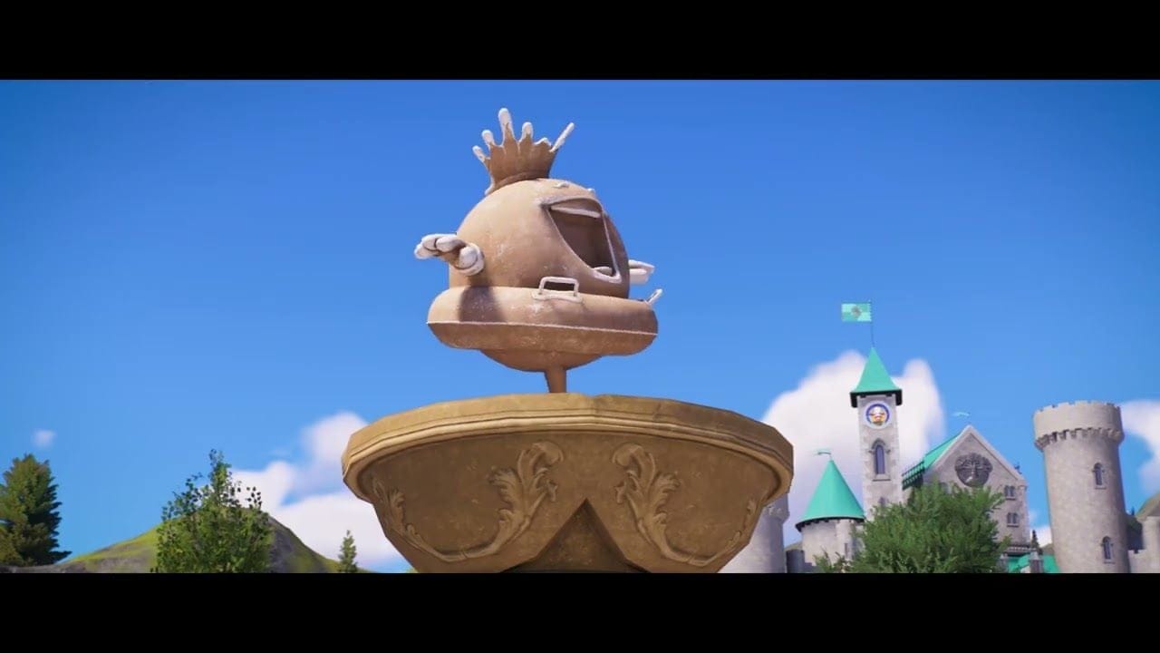 Planet Coaster 2 | Update 6 Teaser 🏰