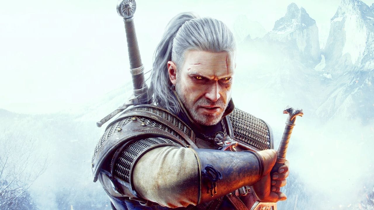 The Witcher 3 fait une énorme annonce surprise pour tout le monde