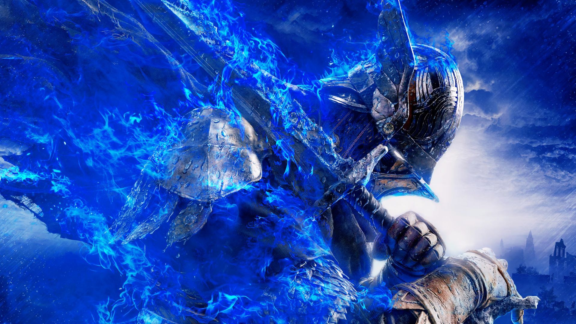 Elden Ring Nightrein s'offre une première mise à jour, voici ce qui change
