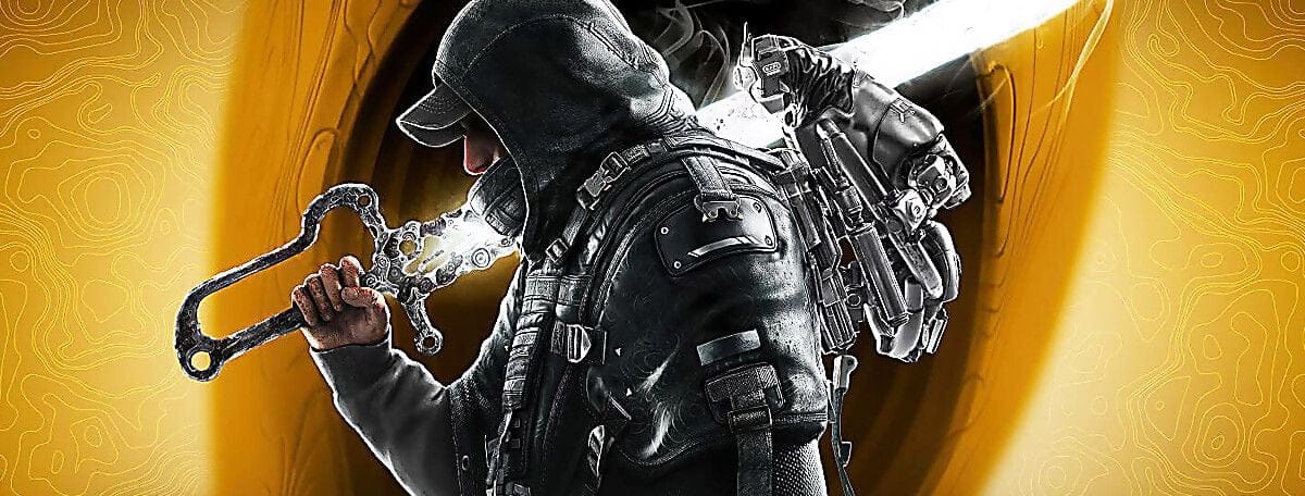HELL IS US : on l'a testé, un autre 'AA' qui fait la leçon aux 'AAA' ? (Preview)