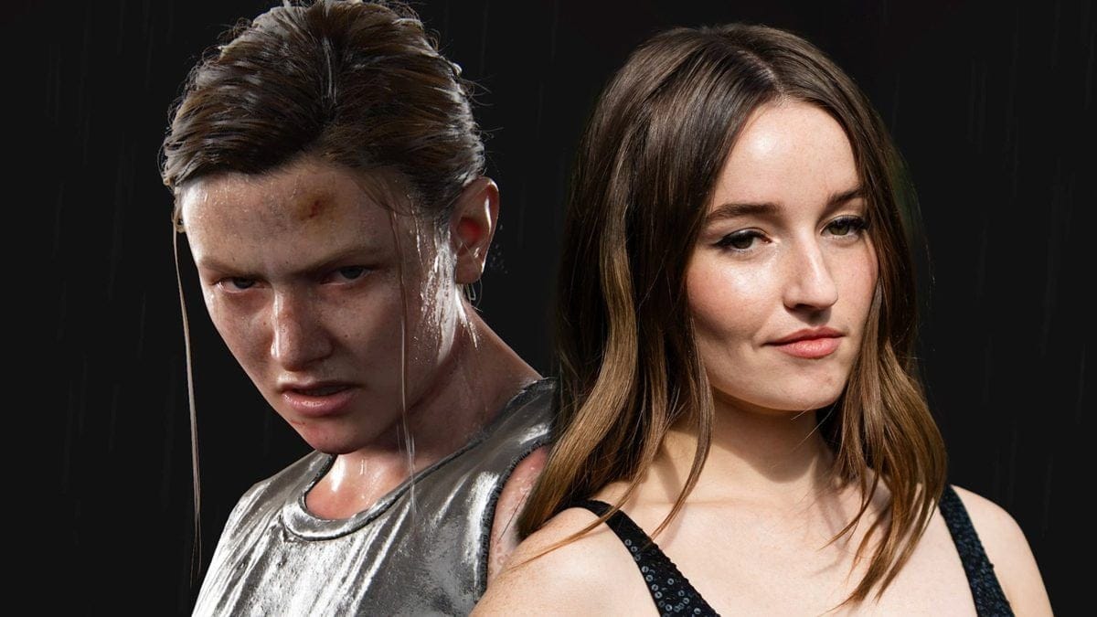 L'actrice Kaitlyn Dever, qui joue Abby dans The Last of Us, a dû utiliser la CGI pour son rôle Voici pourquoi
