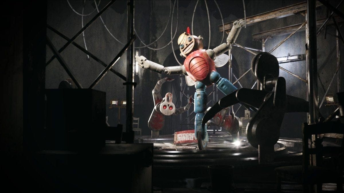 Atomic Heart célèbre ses 10 millions de joueurs et confirme qu'un autre DLC est en préparation