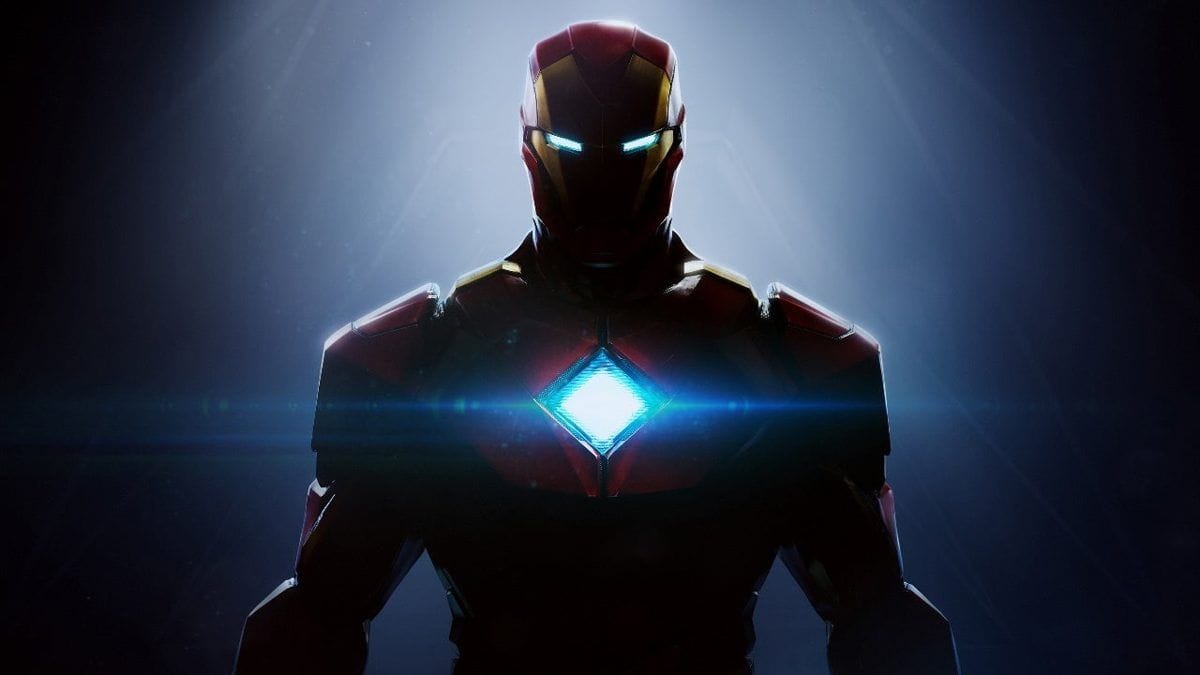 EA poursuit le développement d'au moins trois jeux Marvel, même après l'annulation de Black Panther