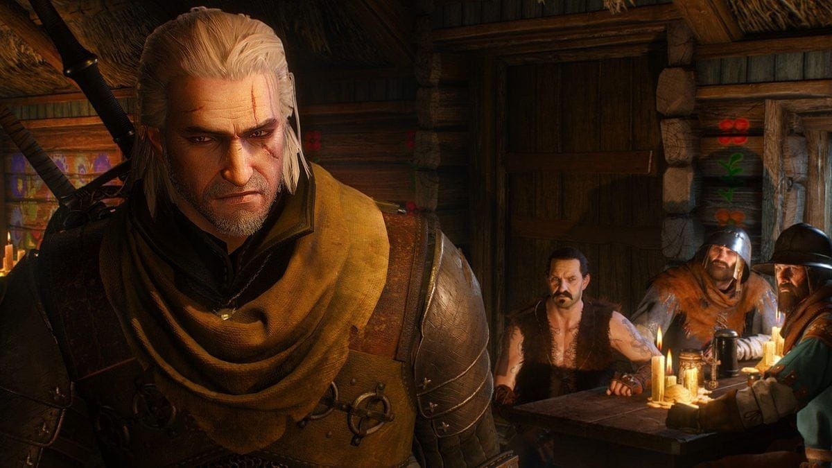 The Witcher 3: Wild Hunt s'est vendu à 60 millions d'exemplaires 10 ans après son lancement