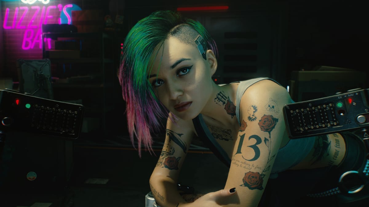 La suite de Cyberpunk 2077 entre en pré-production — et oui, CD Projekt l'appelle officiellement Cyberpunk 2