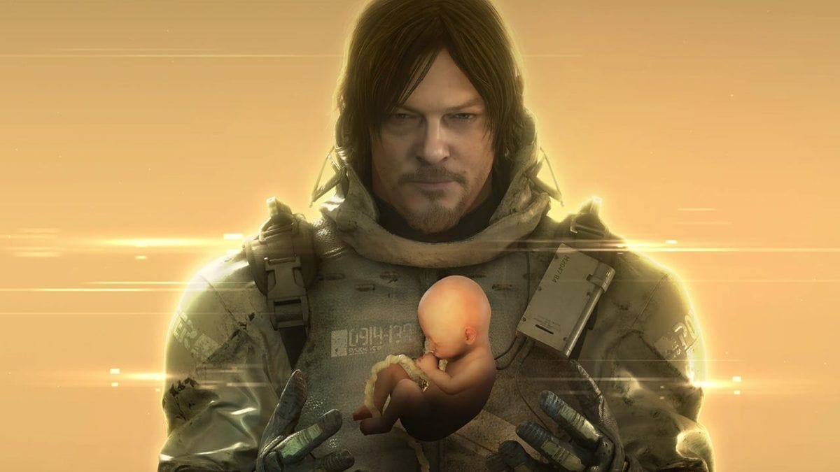 Kojima l'affirme, Death Stranding va (aussi) être adapté en anime