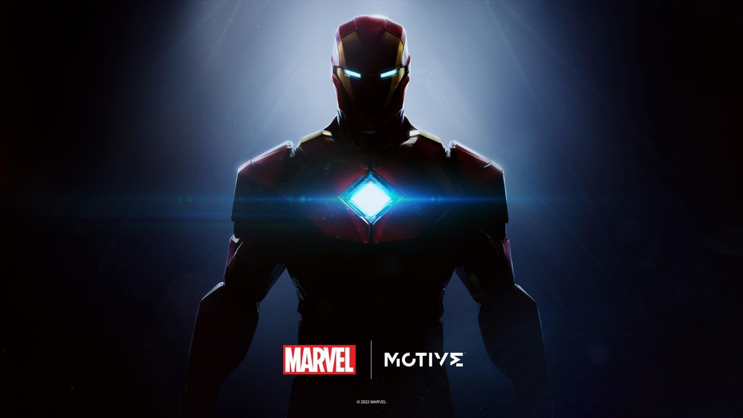 Malgré l'annulation du jeu Black Panther, EA travaille encore sur trois jeux Marvel dont Iron Man