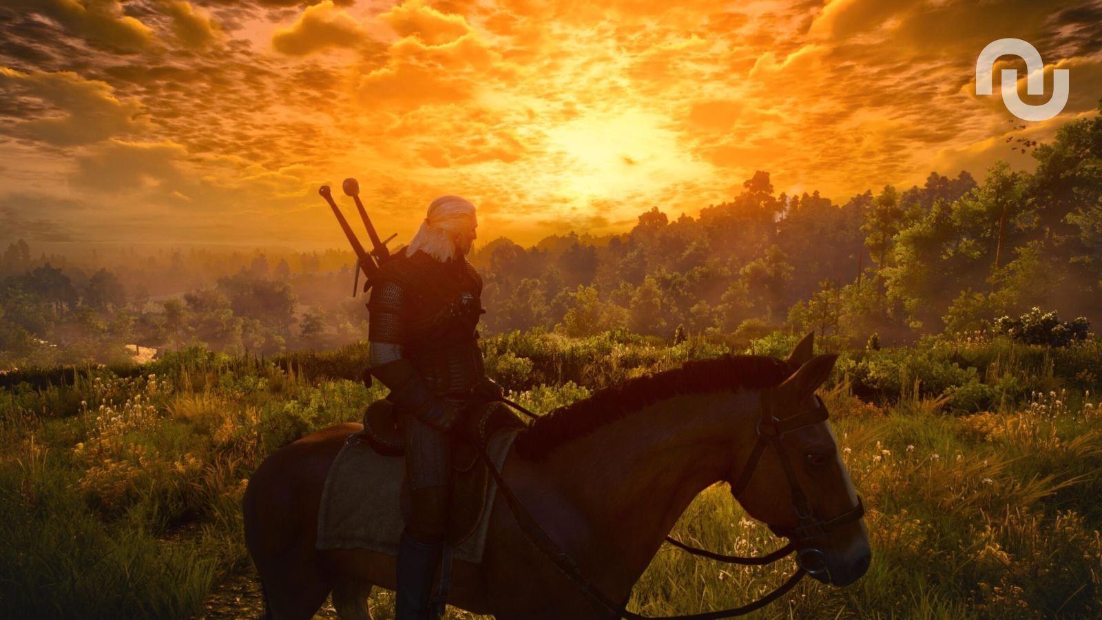 The Witcher 3: Wild Hunt a failli ne pas s’appeler The Witcher 3: Wild Hunt