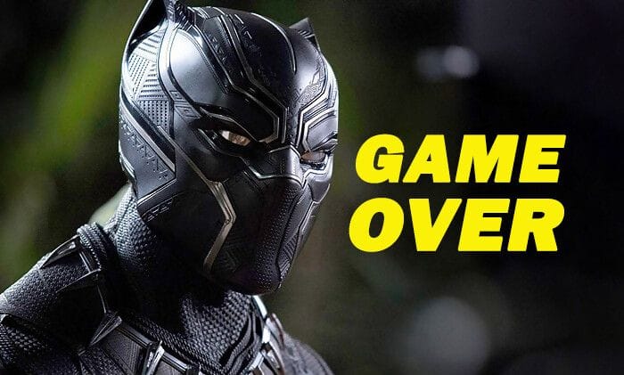 Black Panther : EA annule jeu et ferme le studio Cliffhanger Games, le grand ménage continue