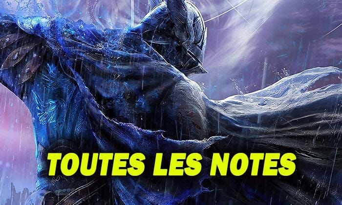 Elden Ring Nightreign : les tests sont tombés, on est loin de la maestria du jeu d'origine