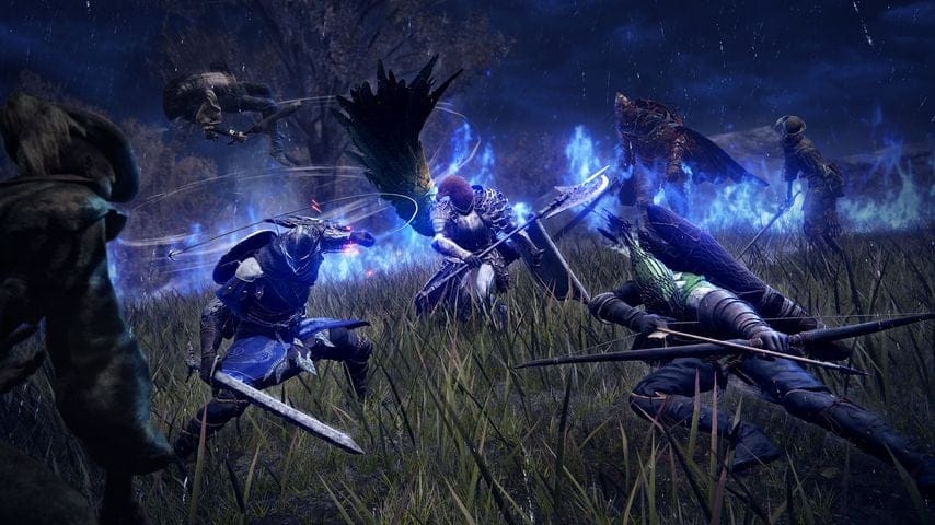 À peine sorti, Elden Ring Nightreign dépasse les 2 millions de ventes