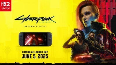 Cyberpunk 2 : un point sur le développement avec un gros changement