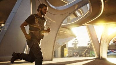Si MindsEye est critiqué, c'est sans doute la faute de Rockstar selon le CEO du studio