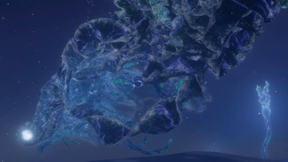 Augure Maris Elden Ring Nightreign : Comment battre le boss océans de la nuit ?